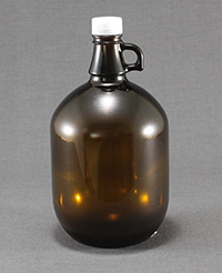 株式会社相互理化学硝子製作所 商品詳細画面-4905-001 ガロン瓶